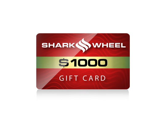 Gift Card- $1,000