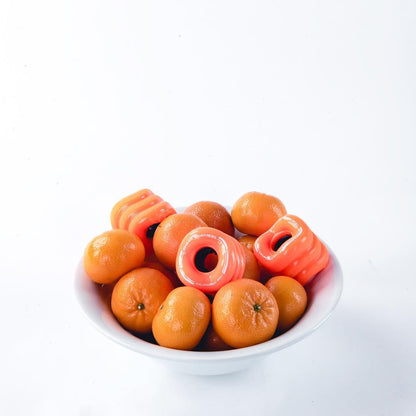 Shark Wheel 60mm, 78a Orange California Roll