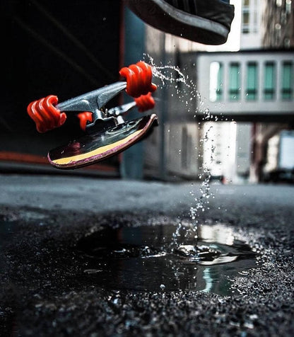 Layers Cruiser Skateboard