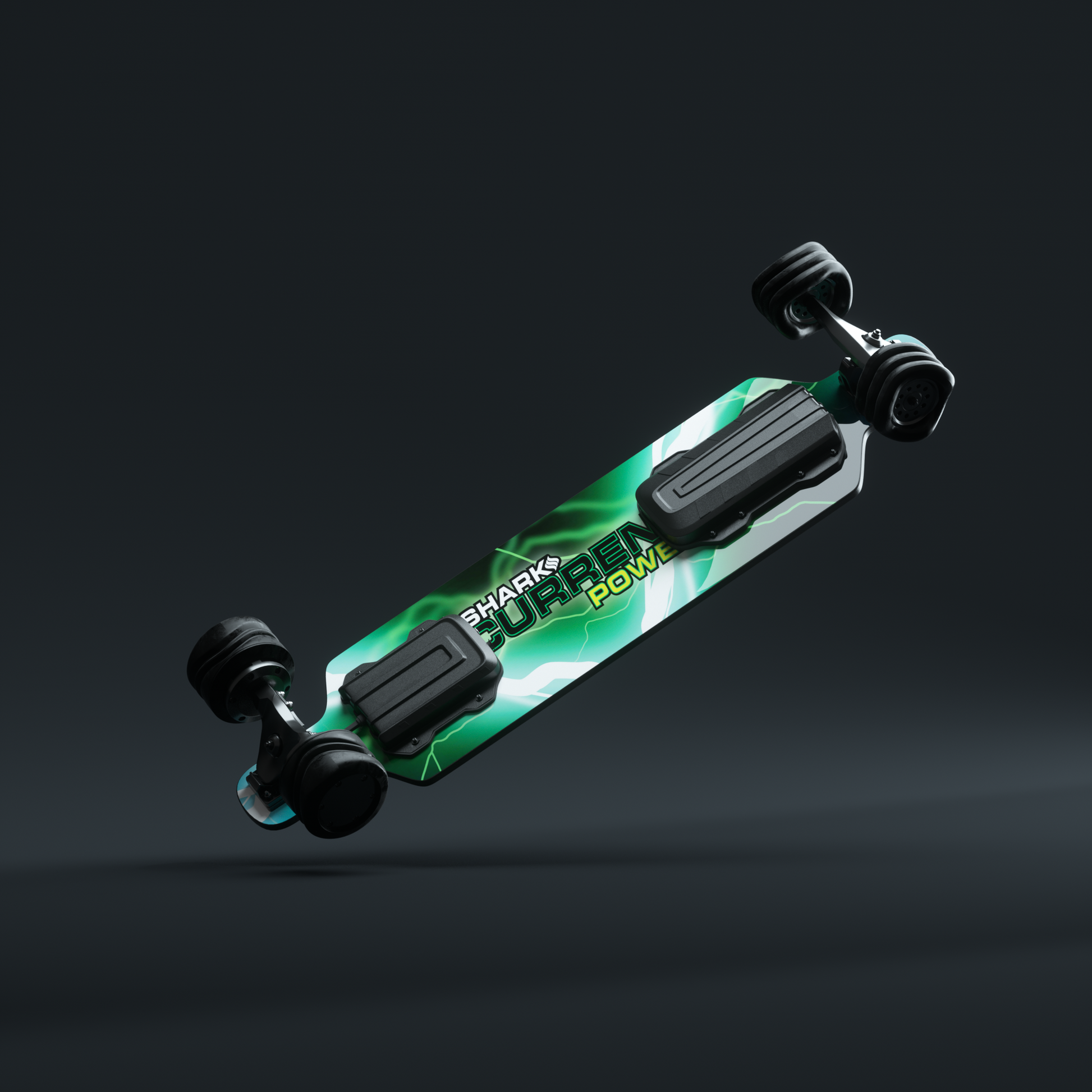 95mm Black (Backorder) - featured