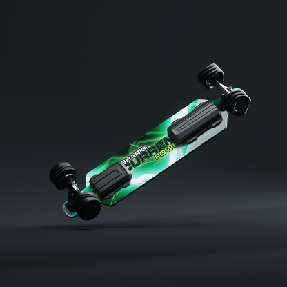 95mm Black (Backorder) - featured