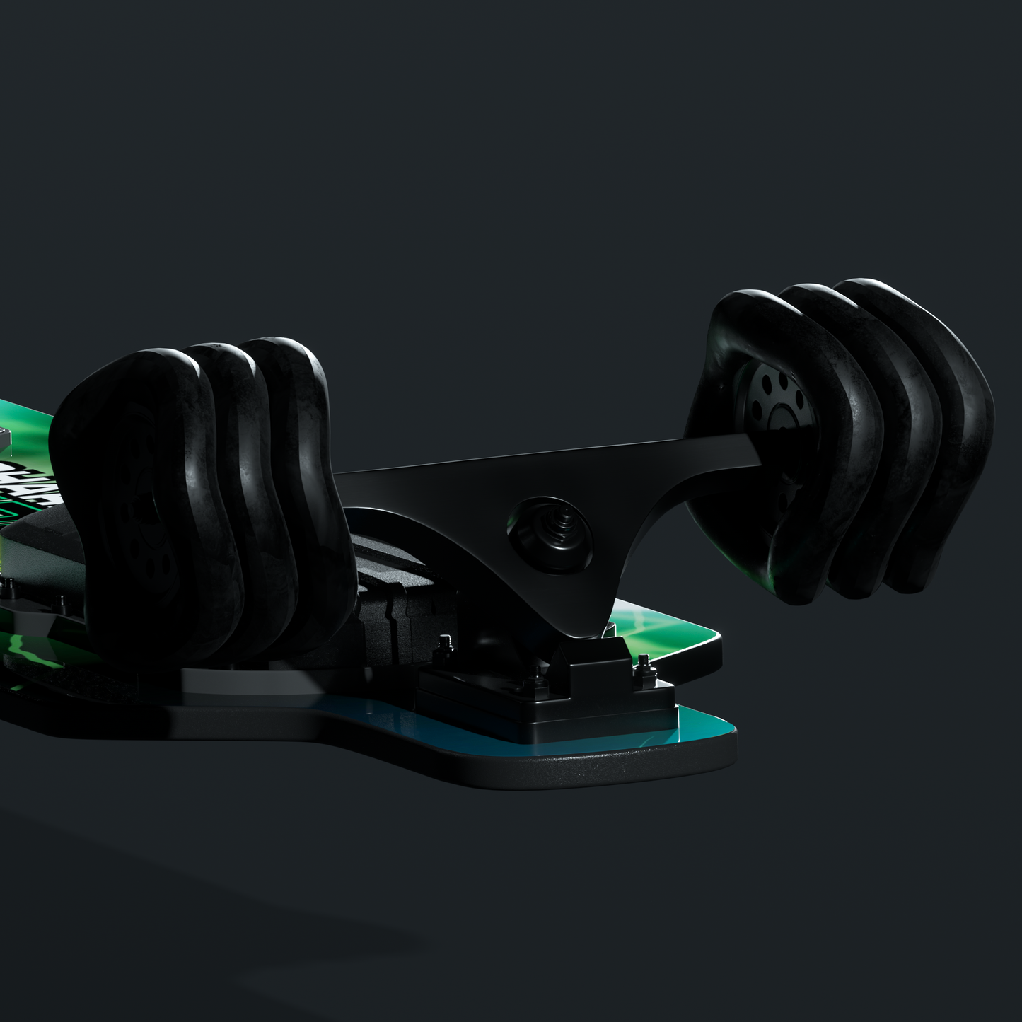 Shark Electric POWER