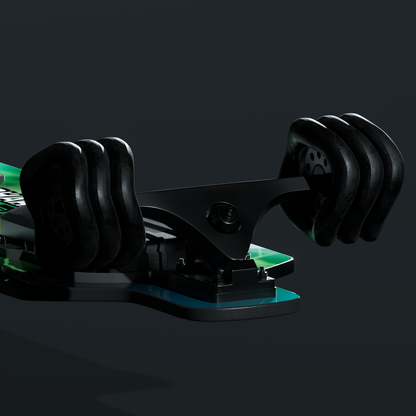 Shark Electric POWER