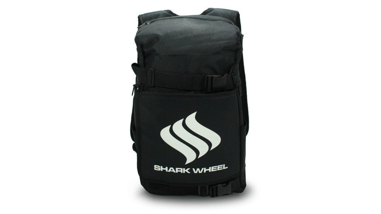 Backpack for Any Skateboard
