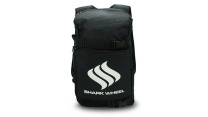 Backpack for Any Skateboard