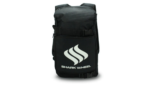 Backpack for Any Skateboard