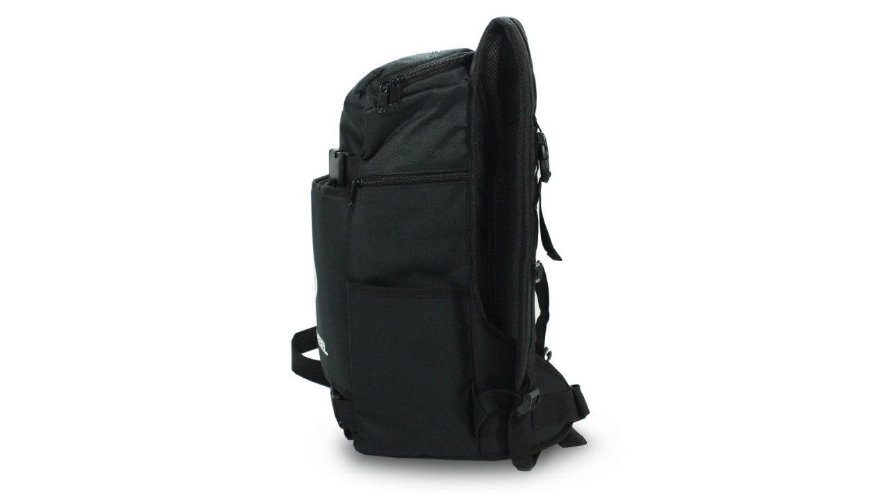 Backpack for Any Skateboard
