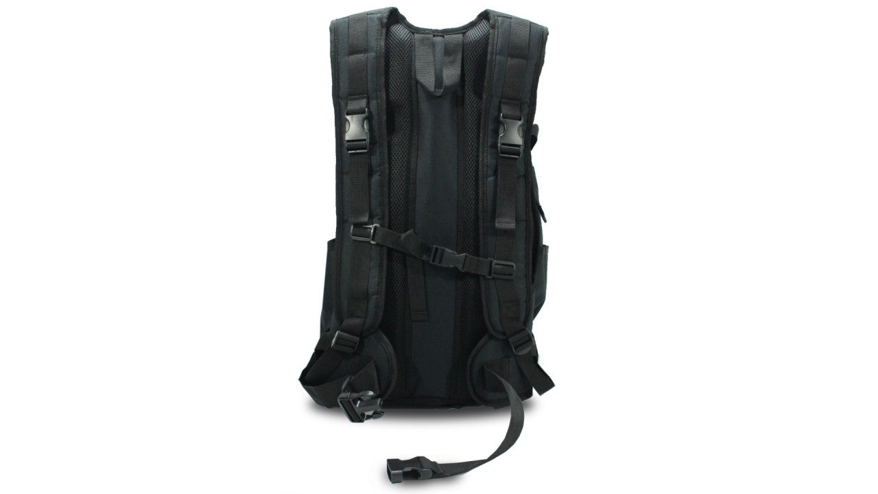 Backpack for Any Skateboard