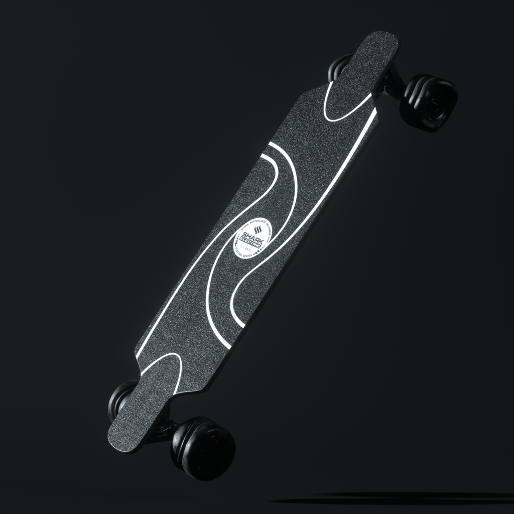 Shark Electric POWER