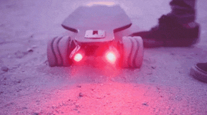 Shark Electric POWER